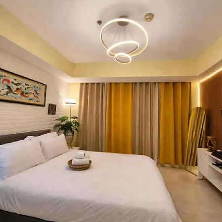 Azure Urban Residences Bicutan Paranaque City