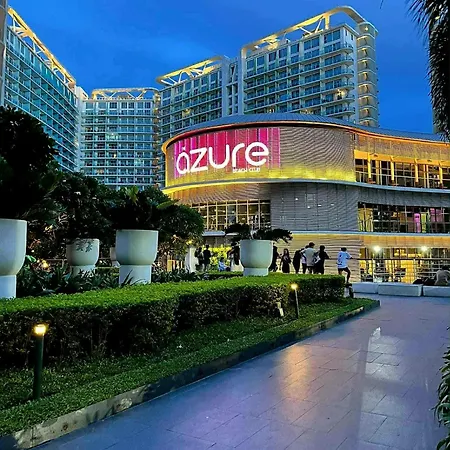 Azure Urban Residences Bicutan Paranaque City