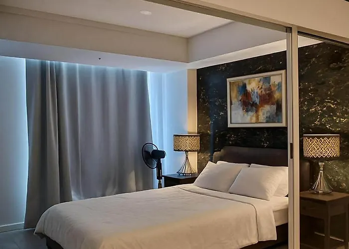 Azure Urban Residences Bicutan Paranaque *