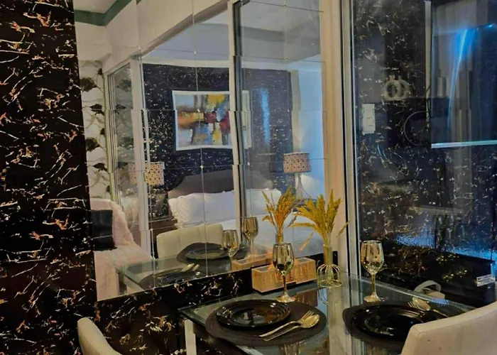 Azure Urban Residences Bicutan Paranaque *